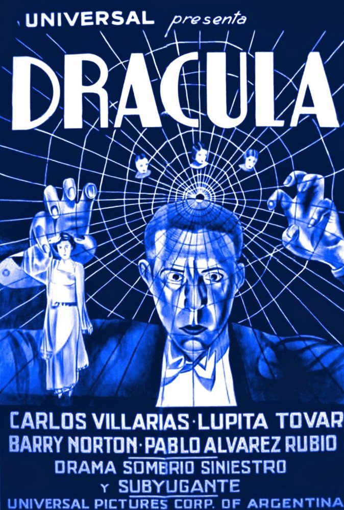 DRÁCULA (1931)